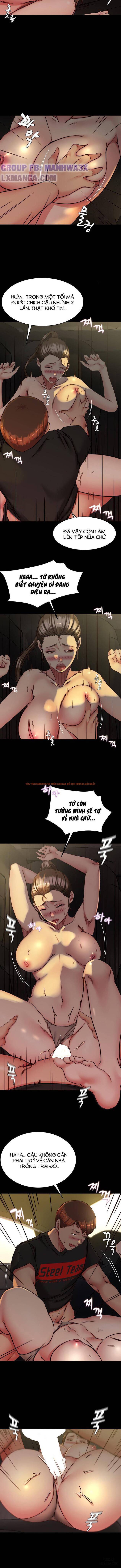 Trang truyện 4 trong truyện tranh Nhật Ký Panty - Chapter 134 - hentai24h.pro