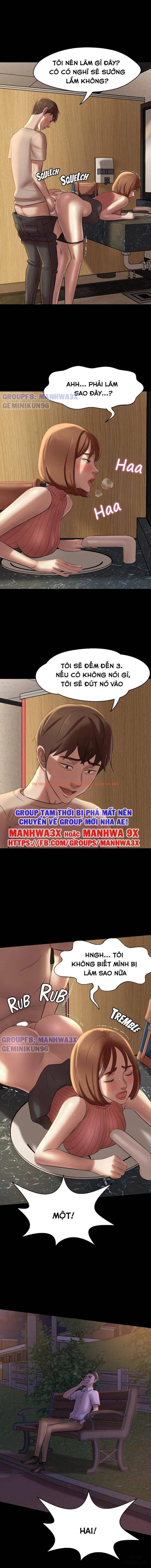 Xem ảnh 13 trong truyện hentai Nhật Kí Đồ Lót - Chapter 14 - hentaitvn.net