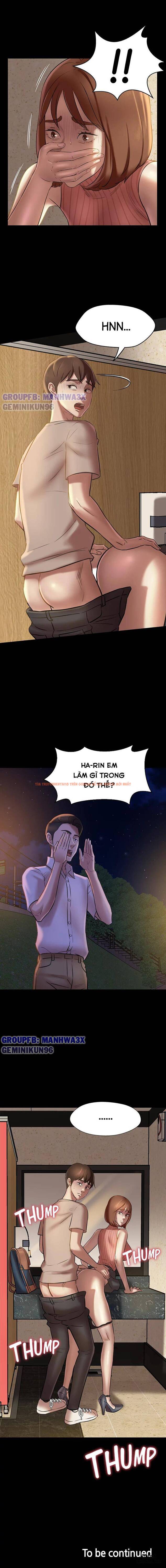 Xem ảnh 18 trong truyện hentai Nhật Kí Đồ Lót - Chapter 14 - hentaitvn.net