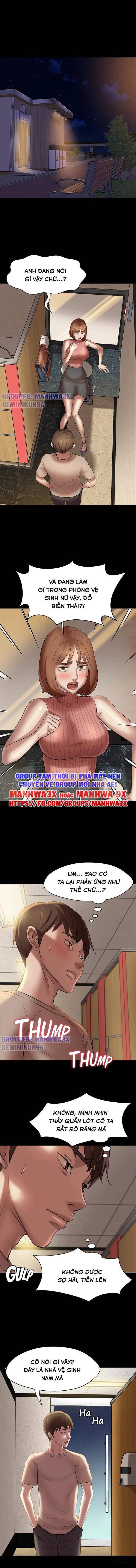 Xem ảnh 2 trong truyện hentai Nhật Kí Đồ Lót - Chapter 14 - hentaitvn.net