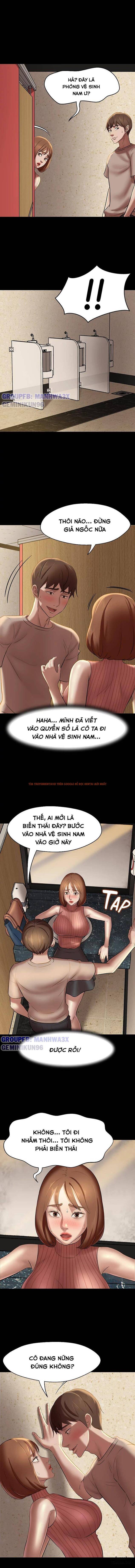 Xem ảnh 4 trong truyện hentai Nhật Kí Đồ Lót - Chapter 14 - hentaitvn.net