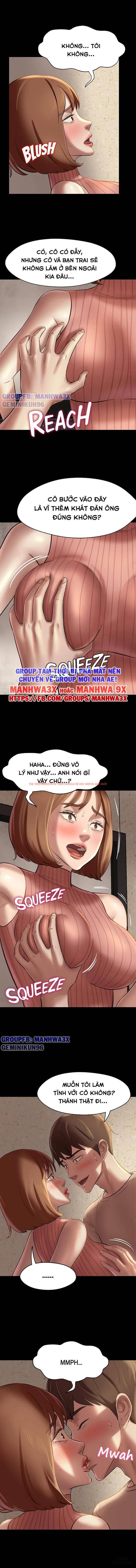 Xem ảnh 6 trong truyện hentai Nhật Kí Đồ Lót - Chapter 14 - hentaitvn.net