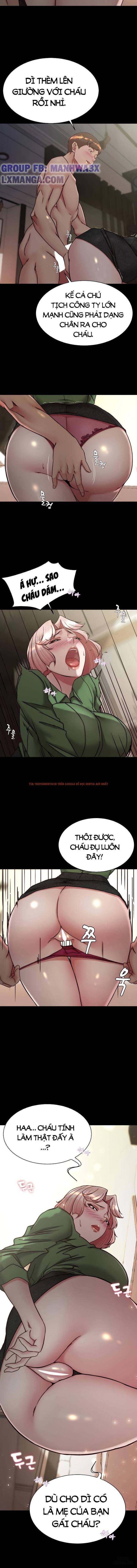 Trang truyện 6 trong truyện tranh Nhật Ký Panty - Chapter 141 - hentai24h.pro