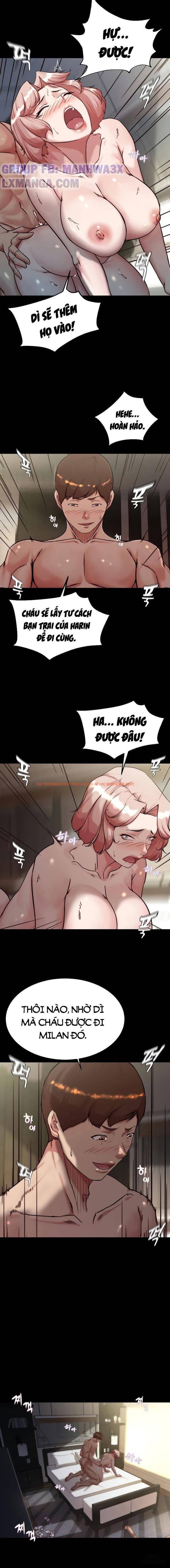 Trang truyện 6 trong truyện tranh Nhật Ký Panty - Chapter 142 - hentai24h.pro