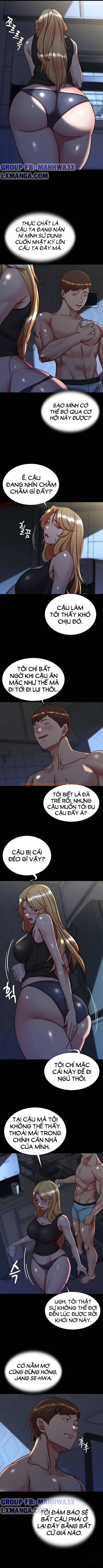 Trang truyện 1 trong truyện tranh Nhật Ký Panty - Chapter 146 - hentai24h.pro
