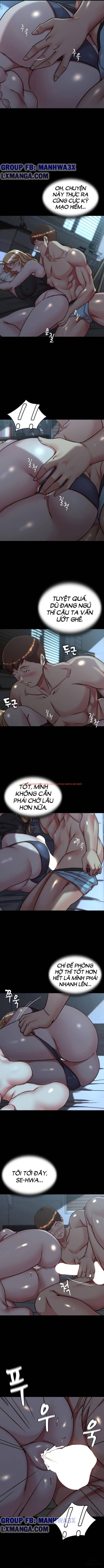 Trang truyện 4 trong truyện tranh Nhật Ký Panty - Chapter 146 - hentai24h.pro