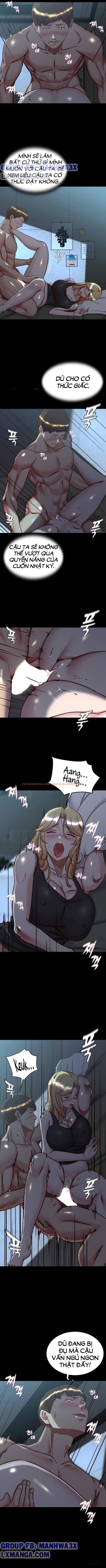 Trang truyện 7 trong truyện tranh Nhật Ký Panty - Chapter 146 - hentai24h.pro