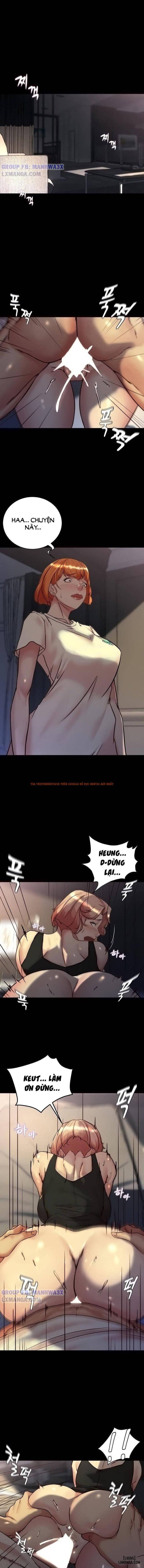 Trang truyện 1 trong truyện tranh Nhật Ký Panty - Chapter 149 - hentai24h.pro