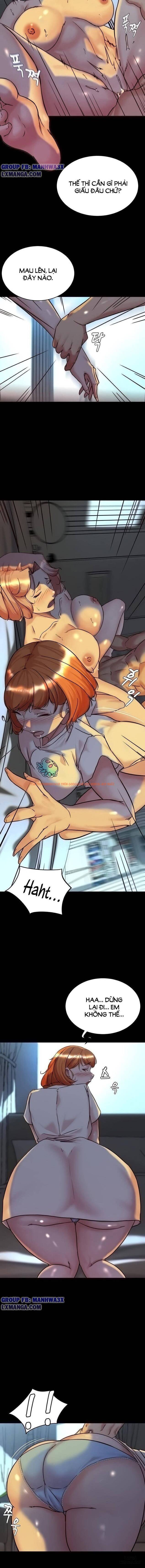 Trang truyện 10 trong truyện tranh Nhật Ký Panty - Chapter 149 - hentai24h.pro