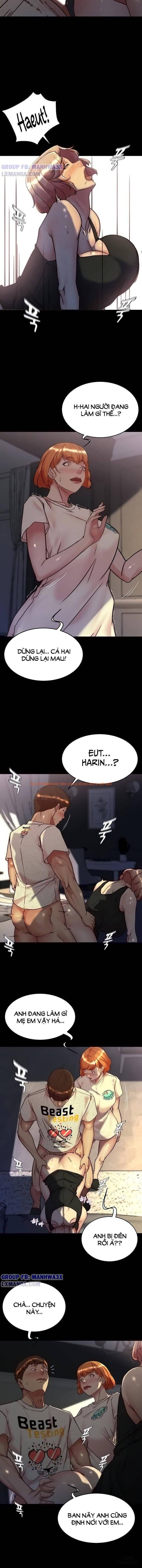 Trang truyện 2 trong truyện tranh Nhật Ký Panty - Chapter 149 - hentai24h.pro