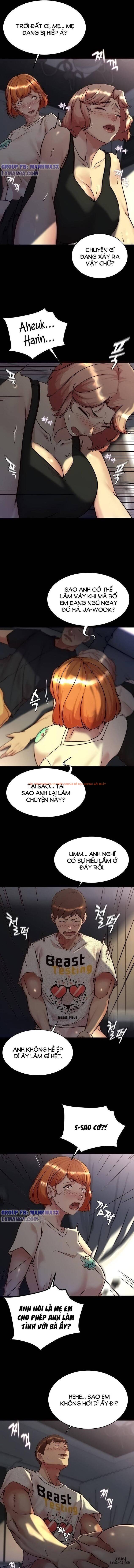 Trang truyện 3 trong truyện tranh Nhật Ký Panty - Chapter 149 - hentai24h.pro