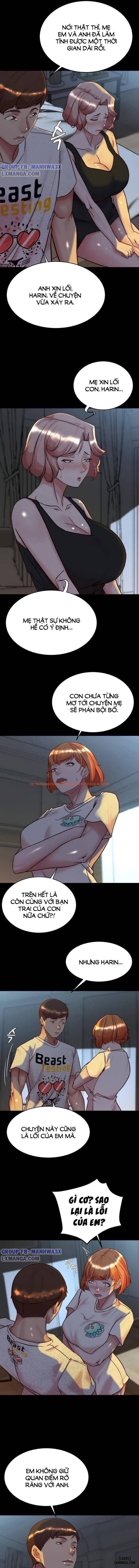 Trang truyện 6 trong truyện tranh Nhật Ký Panty - Chapter 149 - hentai24h.pro