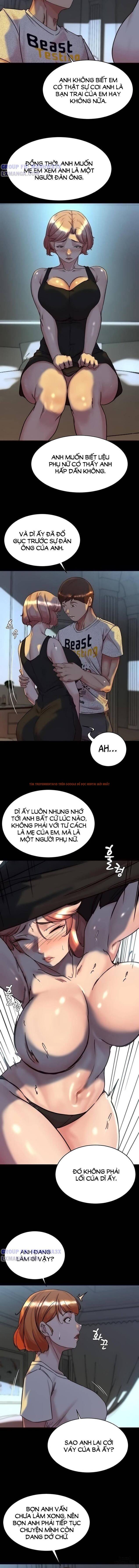 Trang truyện 7 trong truyện tranh Nhật Ký Panty - Chapter 149 - hentai24h.pro