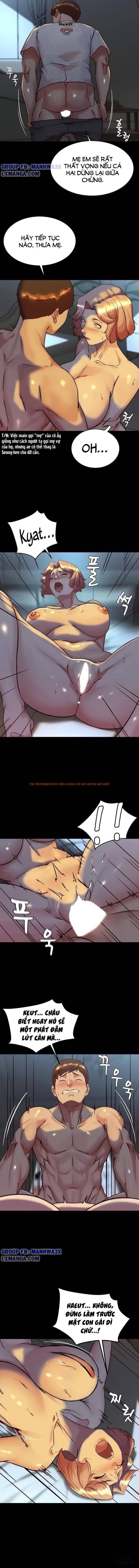 Trang truyện 8 trong truyện tranh Nhật Ký Panty - Chapter 149 - hentai24h.pro