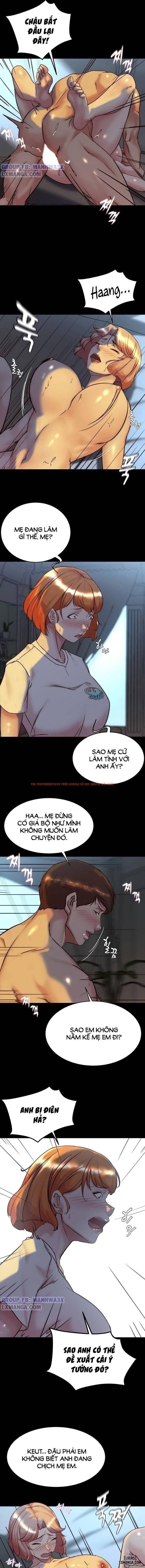Trang truyện 9 trong truyện tranh Nhật Ký Panty - Chapter 149 - hentai24h.pro