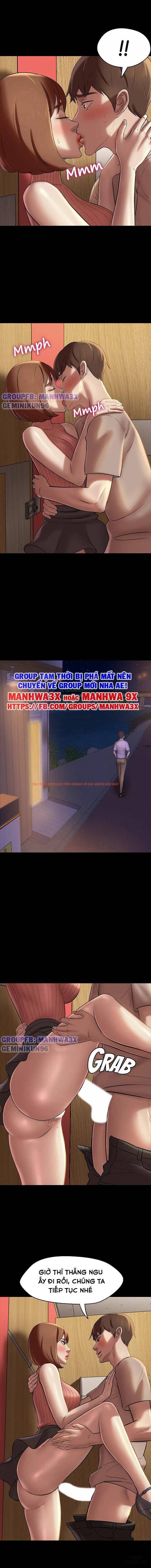 Xem ảnh 10 trong truyện hentai Nhật Kí Đồ Lót - Chapter 15 - hentaitvn.net
