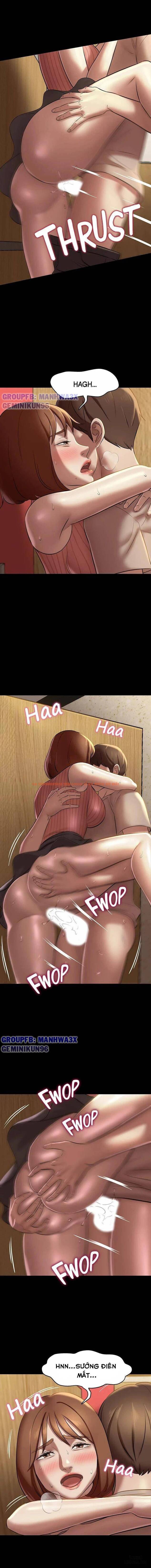 Xem ảnh 12 trong truyện hentai Nhật Kí Đồ Lót - Chapter 15 - hentaitvn.net