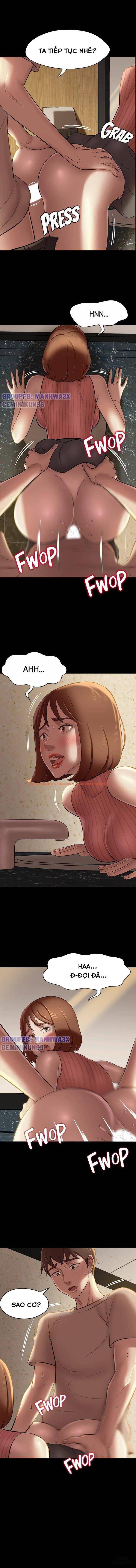 Xem ảnh 4 trong truyện hentai Nhật Kí Đồ Lót - Chapter 15 - hentaitvn.net