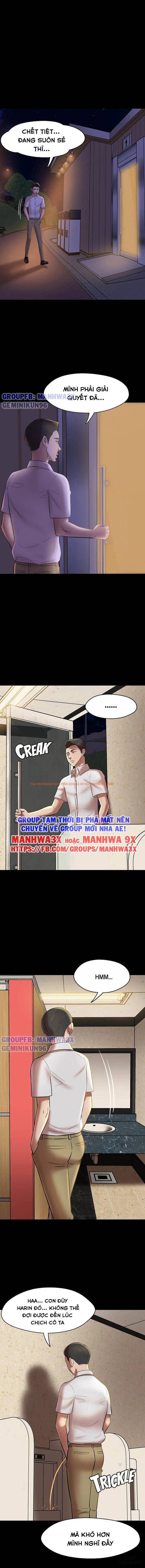Xem ảnh 6 trong truyện hentai Nhật Kí Đồ Lót - Chapter 15 - hentaitvn.net