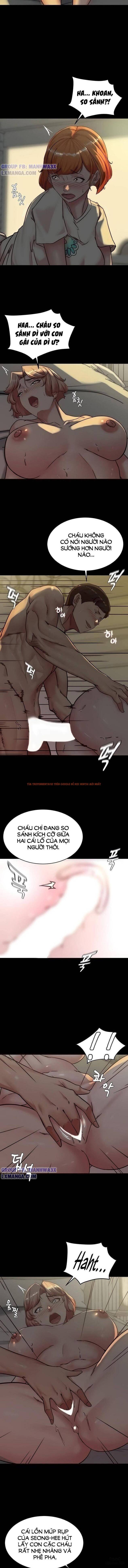 Trang truyện 13 trong truyện tranh Nhật Ký Panty - Chapter 150 - hentai24h.pro