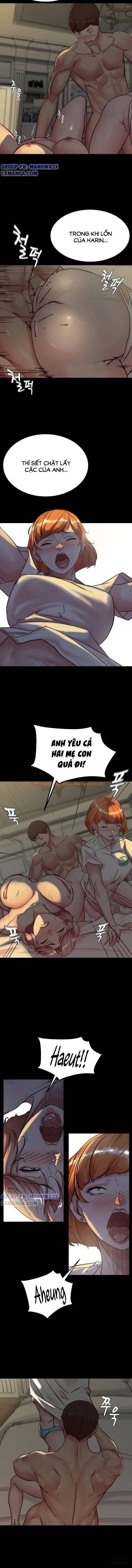 Trang truyện 14 trong truyện tranh Nhật Ký Panty - Chapter 150 - hentai24h.pro