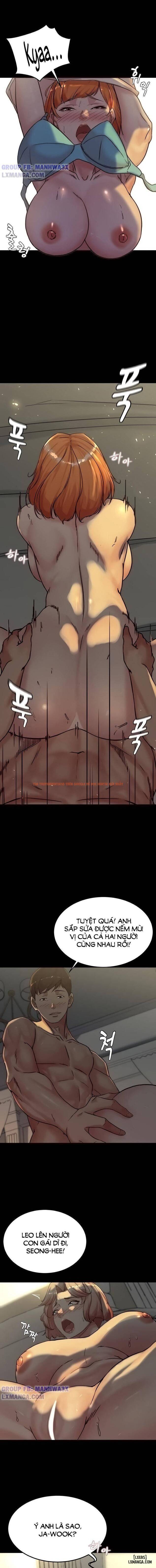 Trang truyện 15 trong truyện tranh Nhật Ký Panty - Chapter 150 - hentai24h.pro