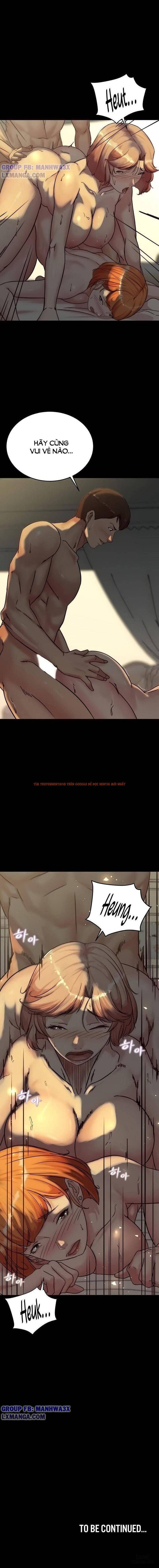 Trang truyện 18 trong truyện tranh Nhật Ký Panty - Chapter 150 - hentai24h.pro