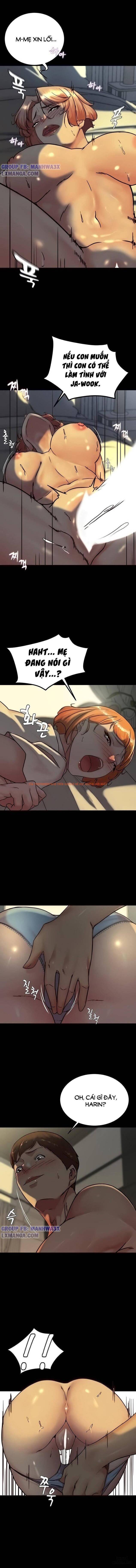 Trang truyện 8 trong truyện tranh Nhật Ký Panty - Chapter 150 - hentai24h.pro