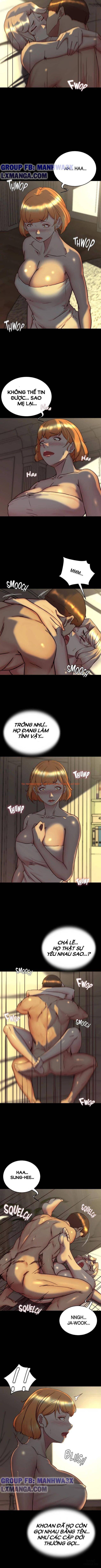 Xem ảnh 1 trong truyện hentai Nhật Ký Panty - Chapter 153 - hentaitvn.net