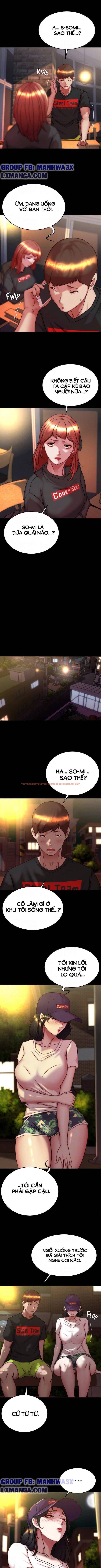 Xem ảnh 7 trong truyện hentai Nhật Ký Panty - Chapter 153 - hentaitvn.net