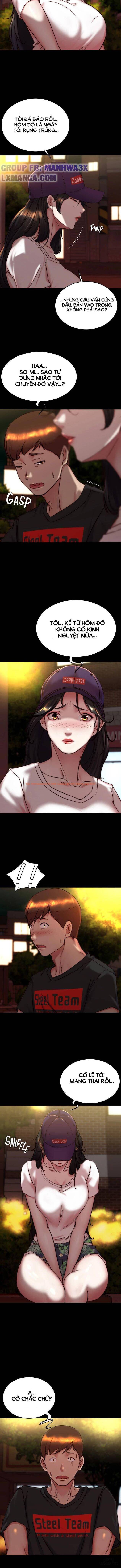 Xem ảnh 8 trong truyện hentai Nhật Ký Panty - Chapter 153 - hentaitvn.net