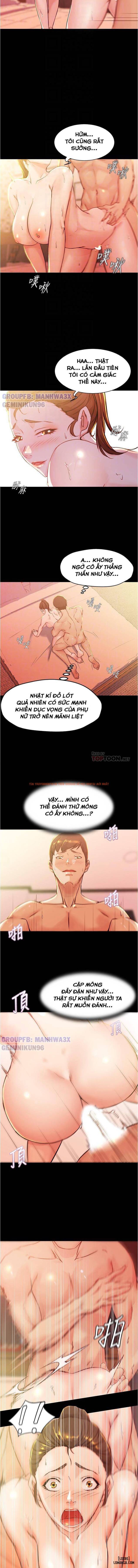 Trang truyện 12 trong truyện tranh Nhật Ký Panty - Chapter 26 - hentai24h.pro