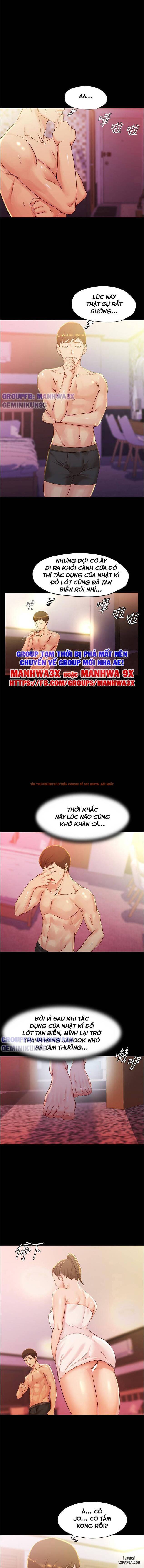 Trang truyện 15 trong truyện tranh Nhật Ký Panty - Chapter 26 - hentai24h.pro
