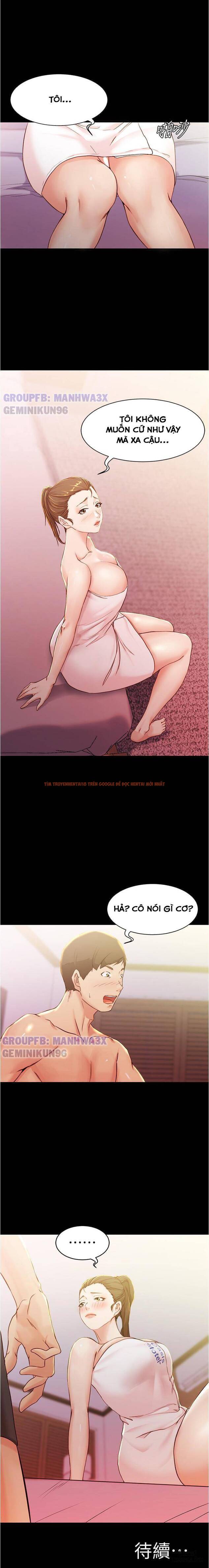 Trang truyện 17 trong truyện tranh Nhật Ký Panty - Chapter 26 - hentai24h.pro