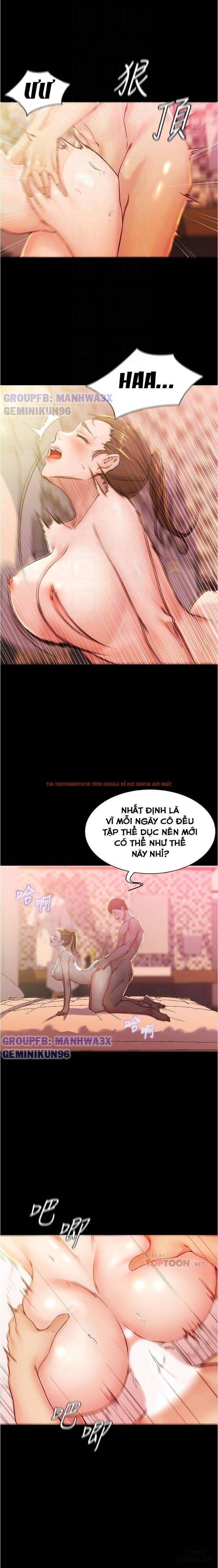 Trang truyện 4 trong truyện tranh Nhật Ký Panty - Chapter 26 - hentai24h.pro