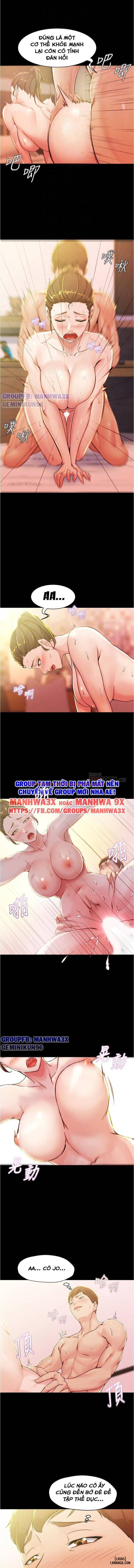 Trang truyện 6 trong truyện tranh Nhật Ký Panty - Chapter 26 - hentai24h.pro