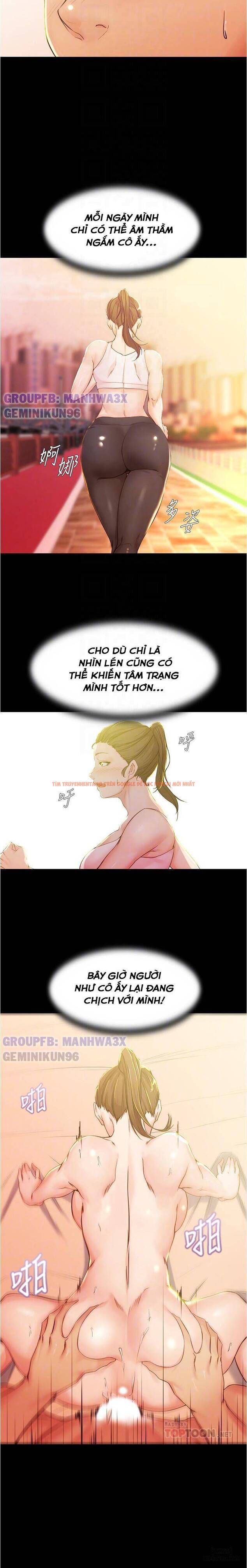 Trang truyện 8 trong truyện tranh Nhật Ký Panty - Chapter 26 - hentai24h.pro