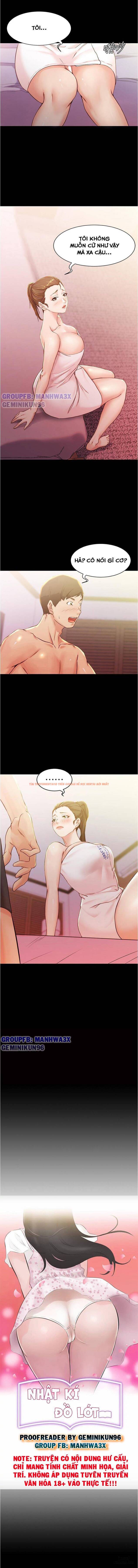 Trang truyện 0 trong truyện tranh Nhật Ký Panty - Chapter 27 - hentai24h.pro