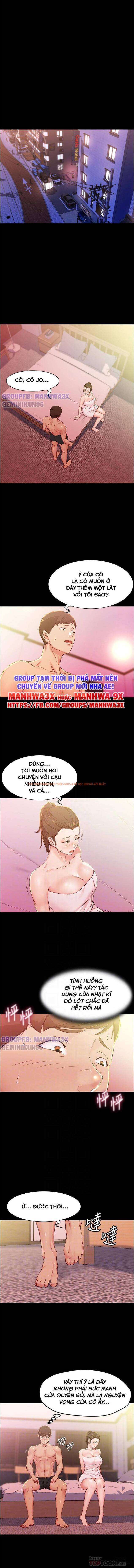 Trang truyện 1 trong truyện tranh Nhật Ký Panty - Chapter 27 - hentai24h.pro