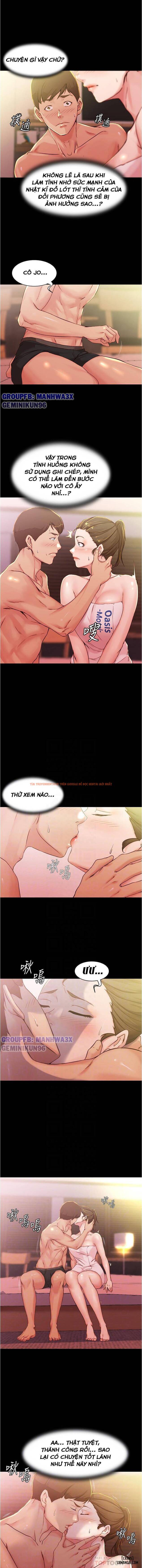 Trang truyện 2 trong truyện tranh Nhật Ký Panty - Chapter 27 - hentai24h.pro