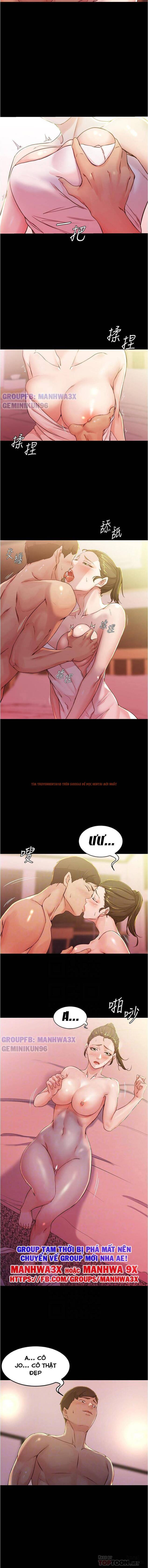 Trang truyện 3 trong truyện tranh Nhật Ký Panty - Chapter 27 - hentai24h.pro