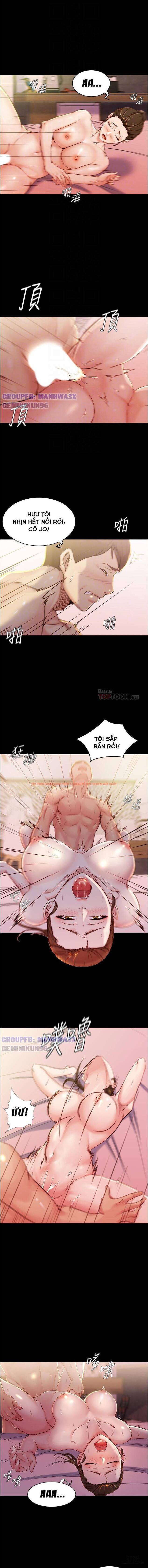 Trang truyện 6 trong truyện tranh Nhật Ký Panty - Chapter 27 - hentai24h.pro