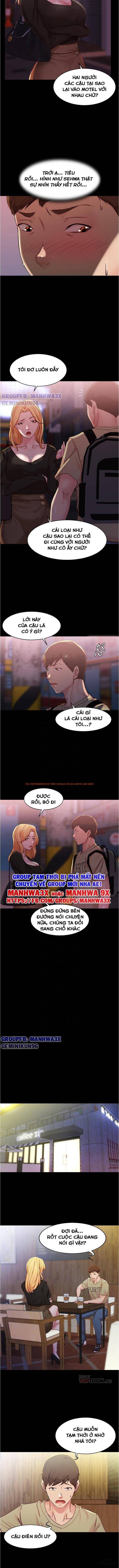 Trang truyện 1 trong truyện tranh Nhật Ký Panty - Chapter 28 - hentai24h.pro