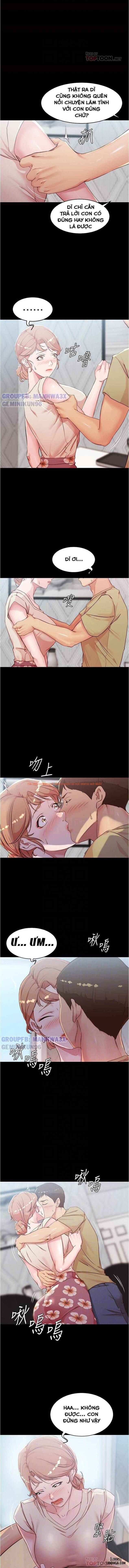 Trang truyện 6 trong truyện tranh Nhật Ký Panty - Chapter 29 - hentai24h.pro