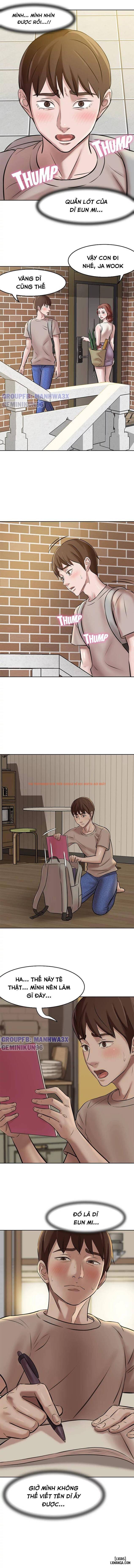 Trang truyện 12 trong truyện tranh Nhật Ký Panty - Chapter 3 - hentai24h.pro