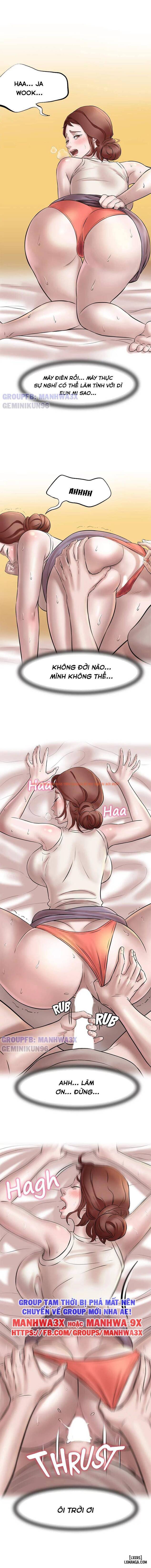 Trang truyện 13 trong truyện tranh Nhật Ký Panty - Chapter 3 - hentai24h.pro