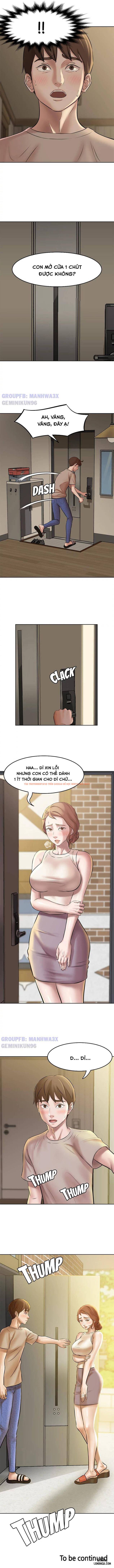 Trang truyện 15 trong truyện tranh Nhật Ký Panty - Chapter 3 - hentai24h.pro