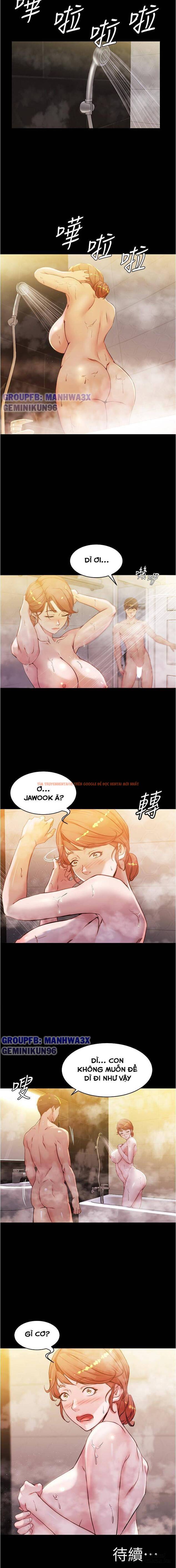 Trang truyện 11 trong truyện tranh Nhật Ký Panty - Chapter 30 - hentai24h.pro