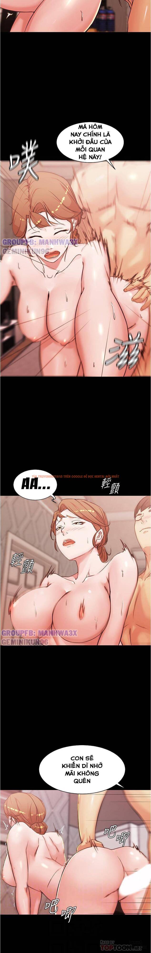 Trang truyện 4 trong truyện tranh Nhật Ký Panty - Chapter 30 - hentai24h.pro