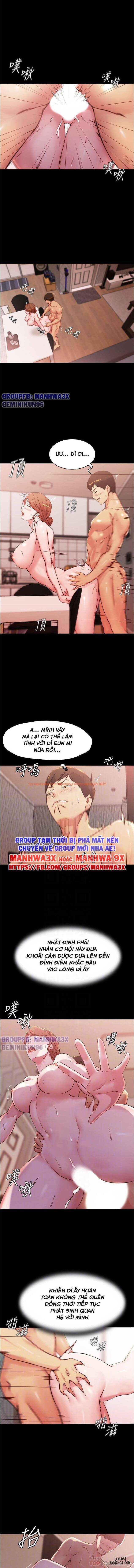 Trang truyện 5 trong truyện tranh Nhật Ký Panty - Chapter 30 - hentai24h.pro